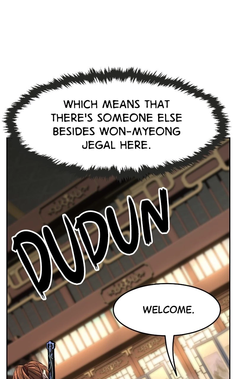 Absolute Sword Sense Chapter 75 - 43