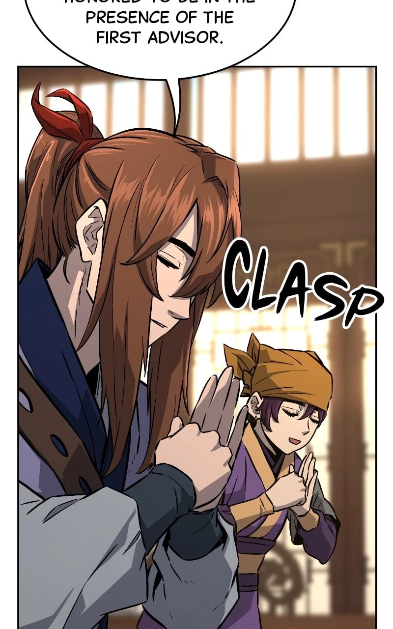 Absolute Sword Sense Chapter 75 - 45