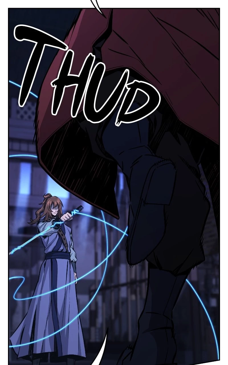 Absolute Sword Sense Chapter 74 - 2