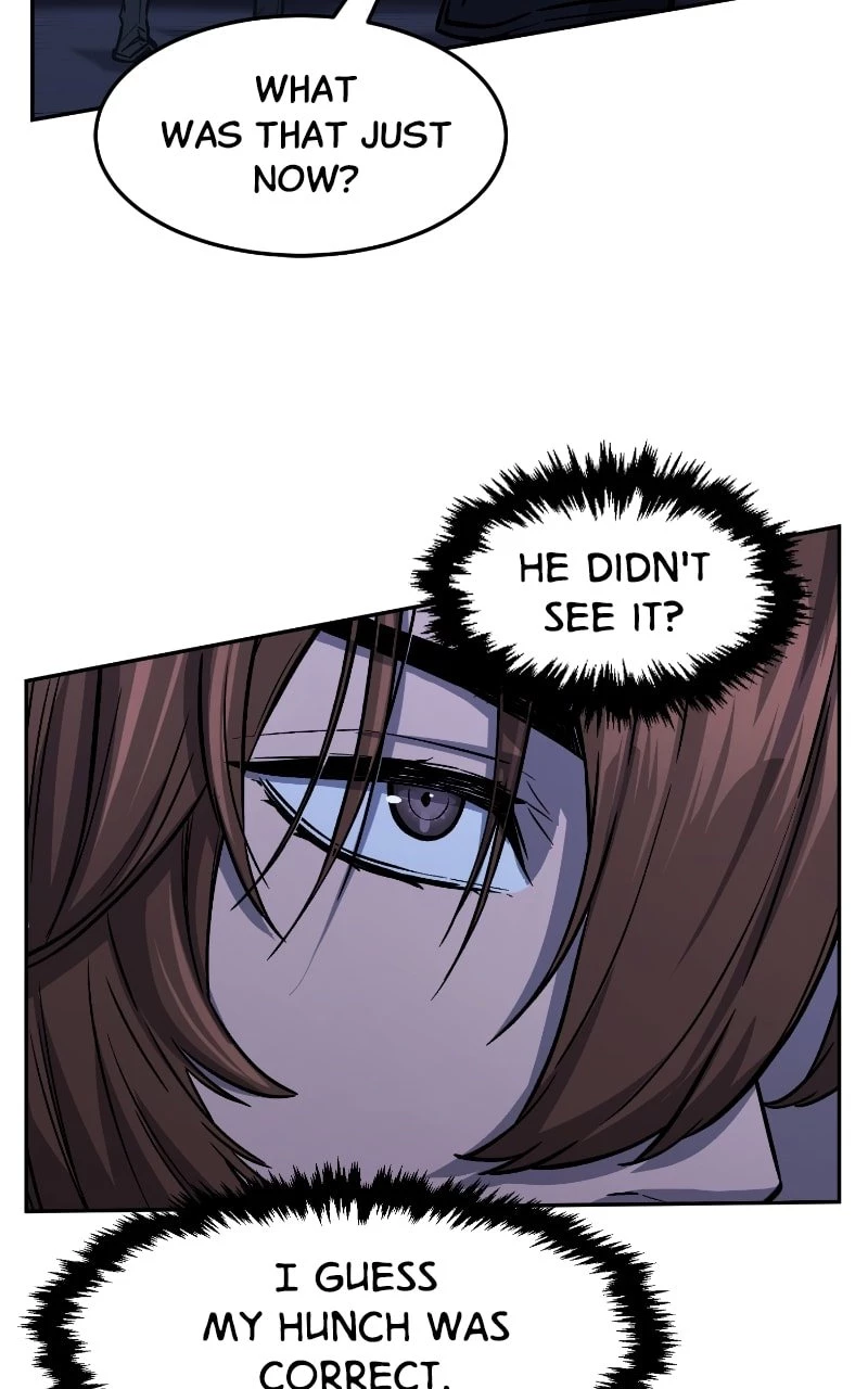 Absolute Sword Sense Chapter 74 - 3
