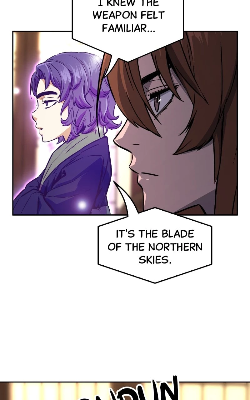 Absolute Sword Sense Chapter 75 - 50