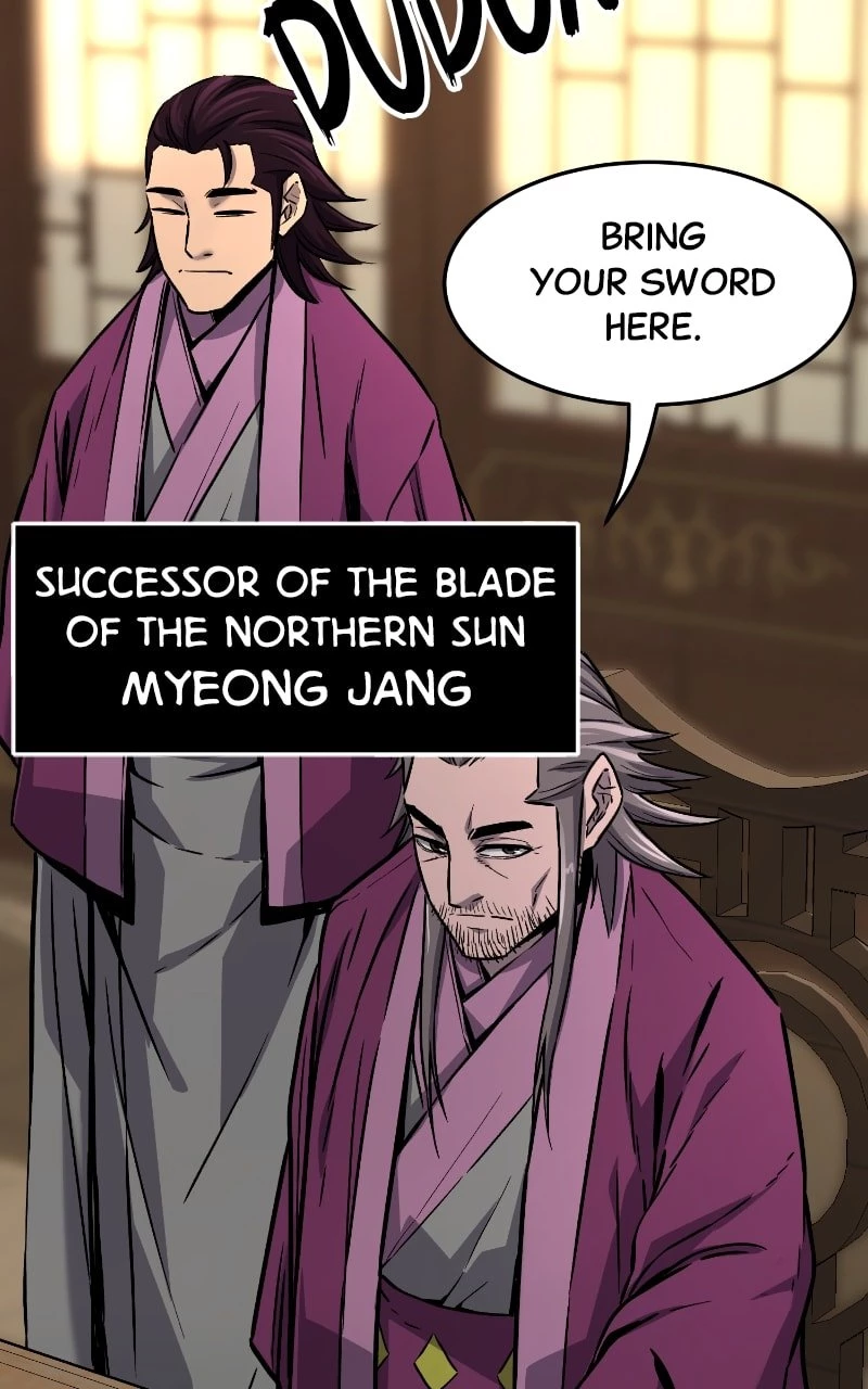 Absolute Sword Sense Chapter 75 - 51