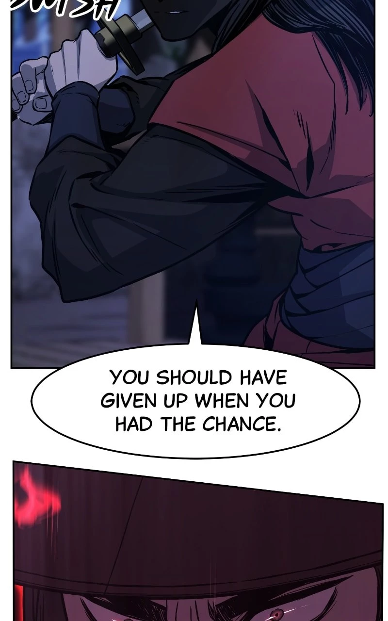 Absolute Sword Sense Chapter 74 - 5