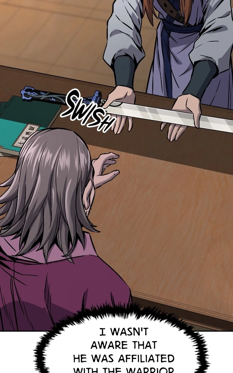 Absolute Sword Sense Chapter 75 - 57