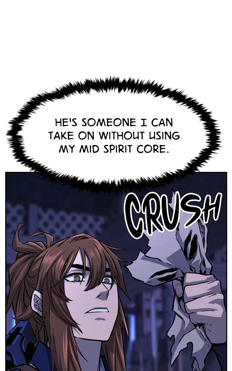 Absolute Sword Sense Chapter 74 - 10