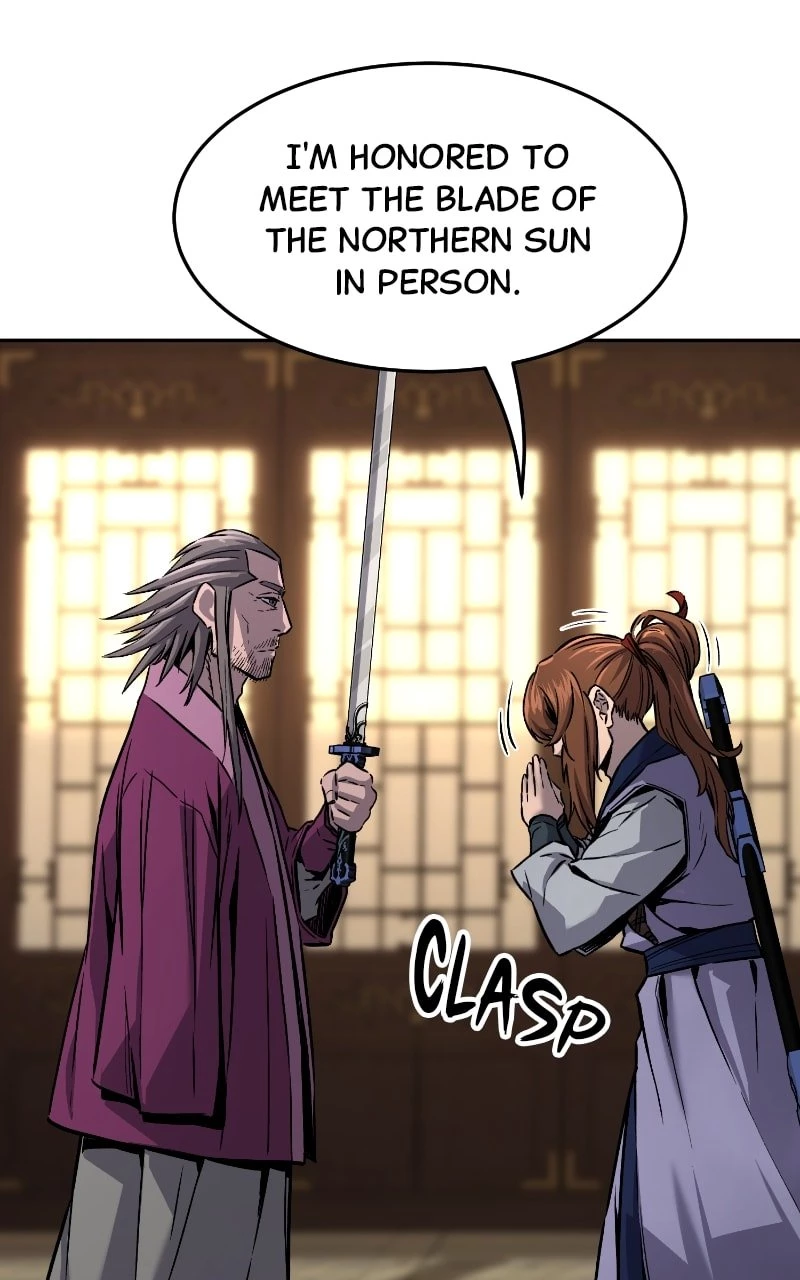 Absolute Sword Sense Chapter 75 - 61