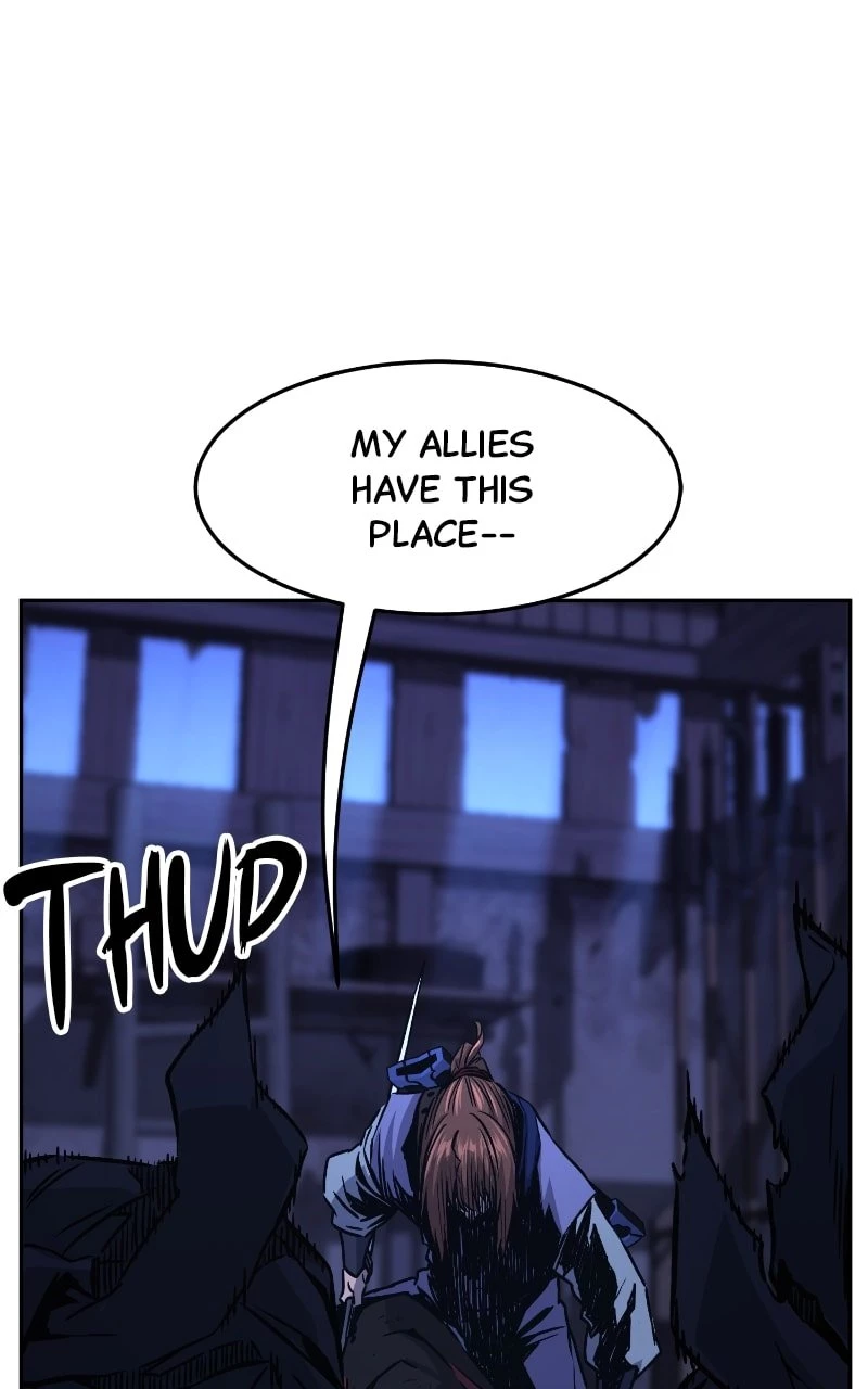 Absolute Sword Sense Chapter 74 - 13