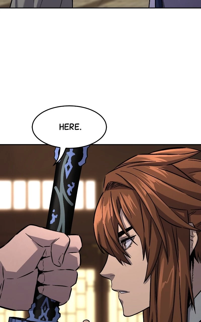 Absolute Sword Sense Chapter 75 - 62
