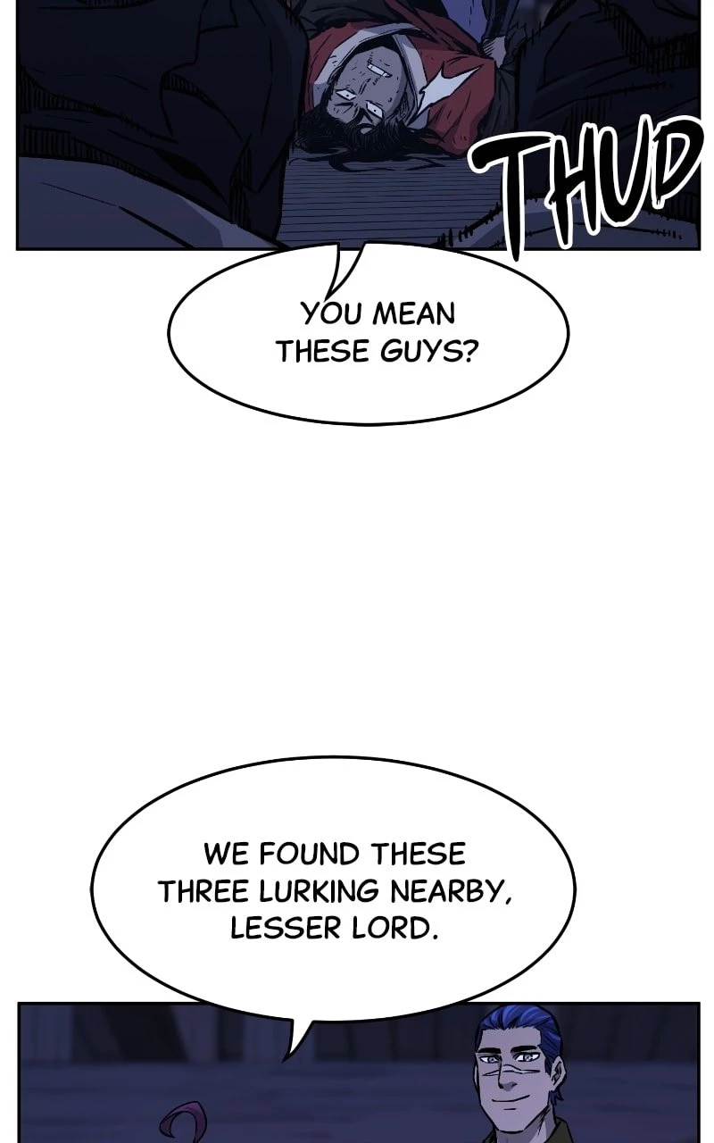 Absolute Sword Sense Chapter 74 - 14