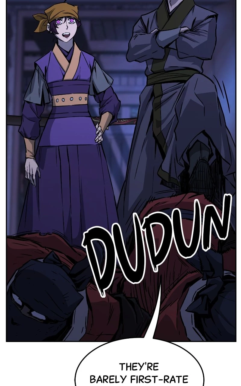 Absolute Sword Sense Chapter 74 - 15