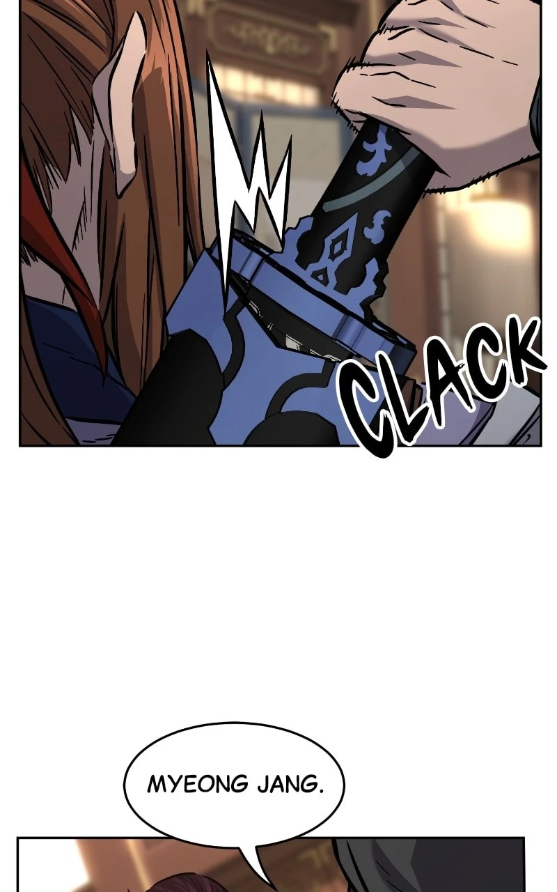 Absolute Sword Sense Chapter 75 - 64