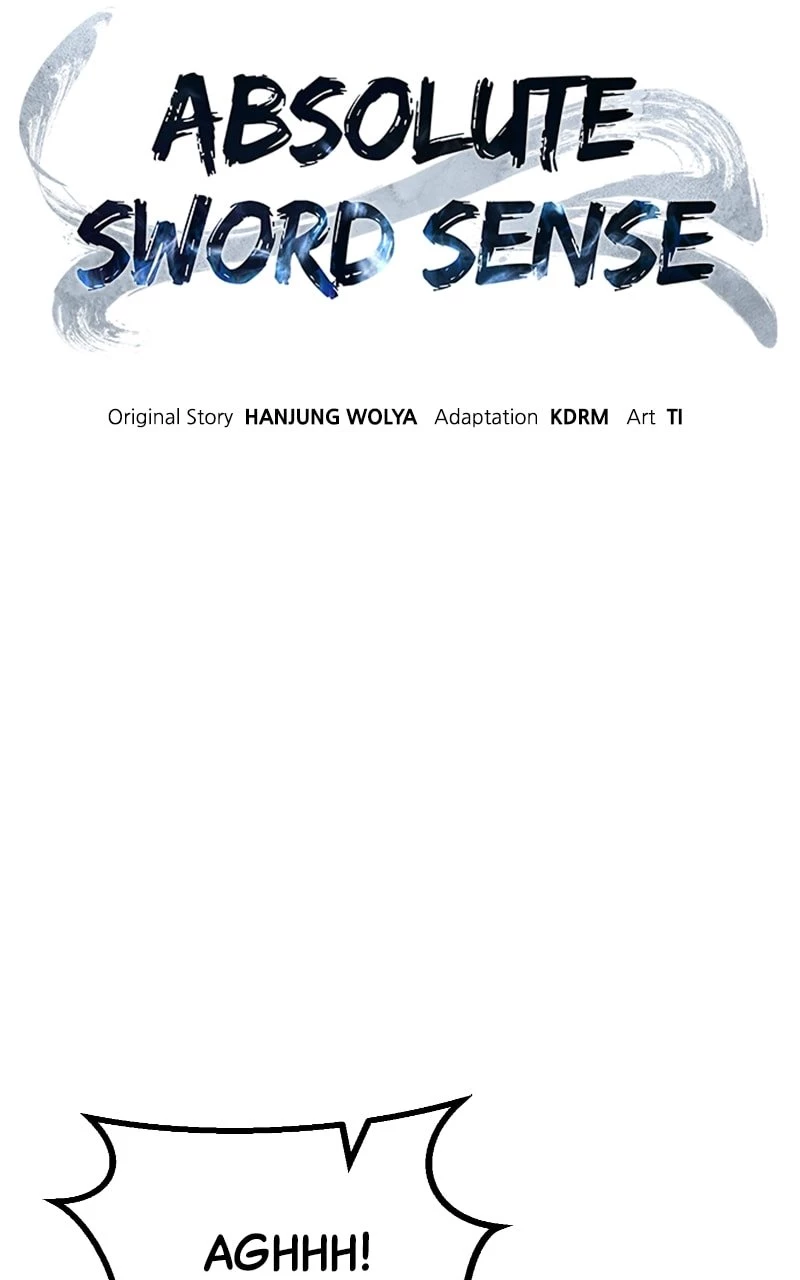 Absolute Sword Sense Chapter 74 - 18