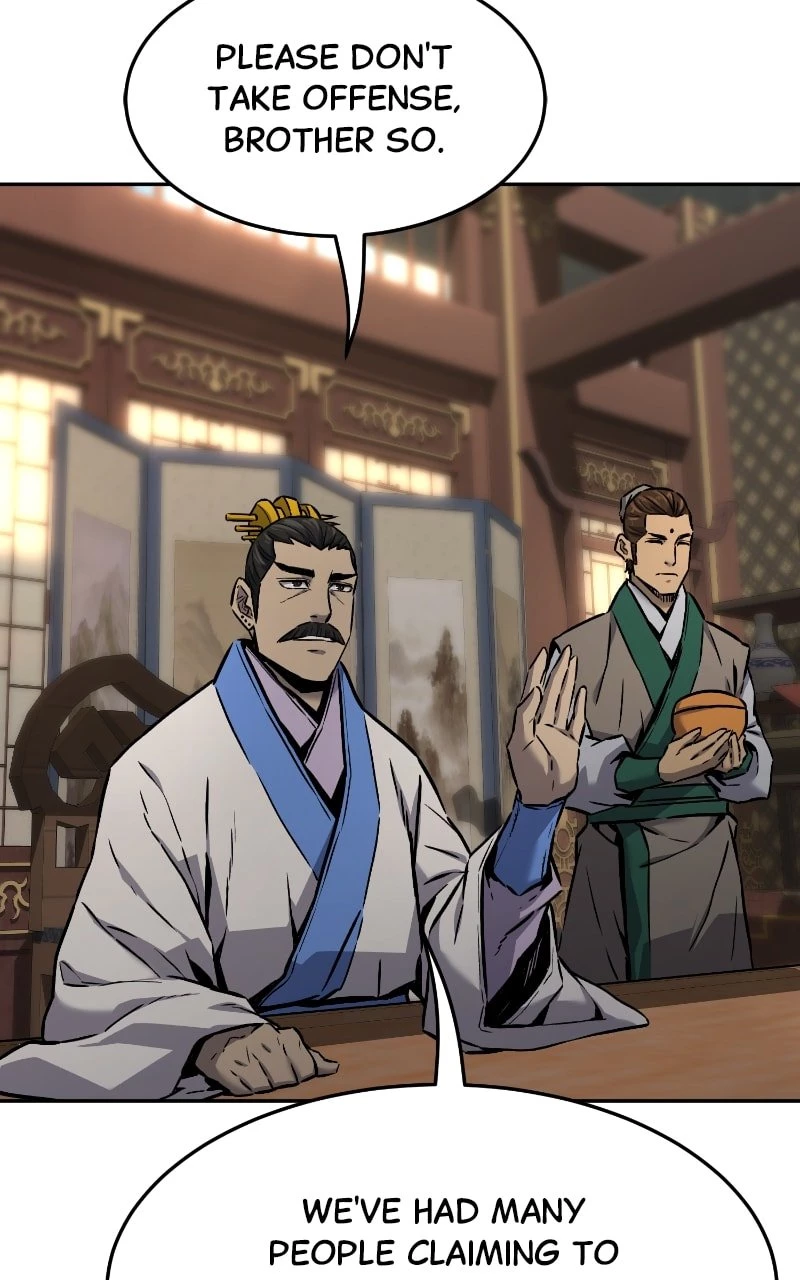 Absolute Sword Sense Chapter 75 - 67