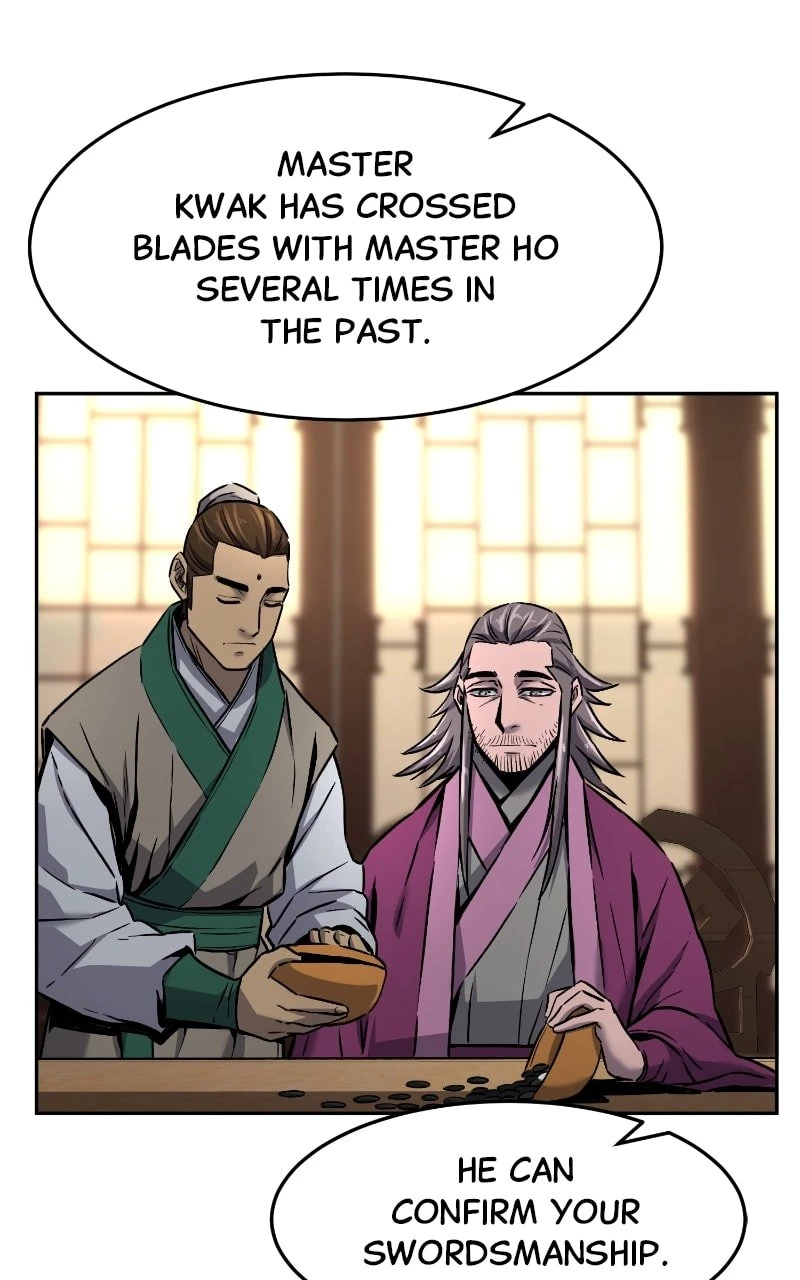 Absolute Sword Sense Chapter 75 - 70