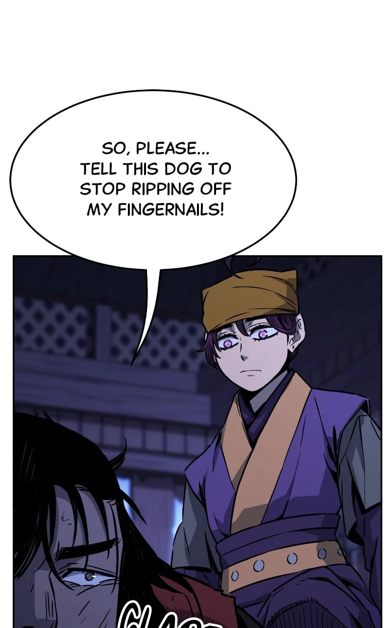 Absolute Sword Sense Chapter 74 - 22