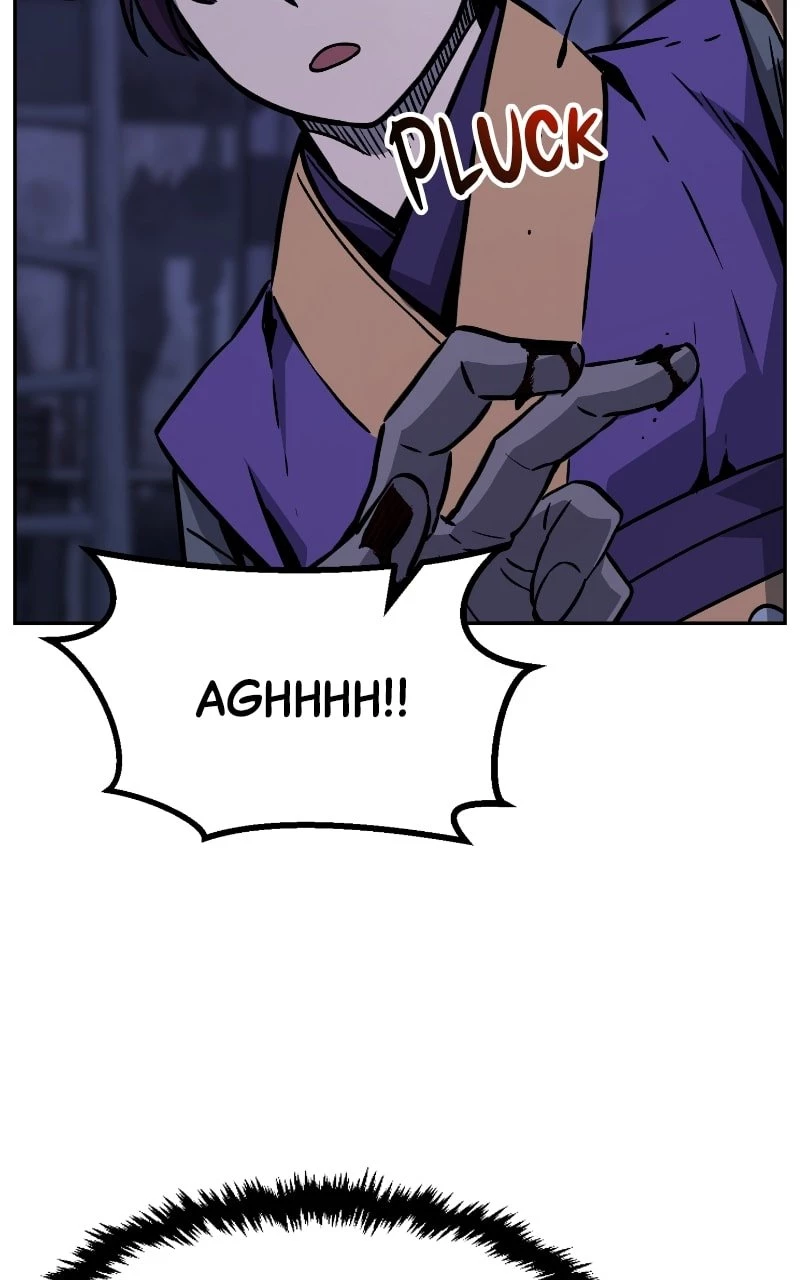 Absolute Sword Sense Chapter 74 - 24