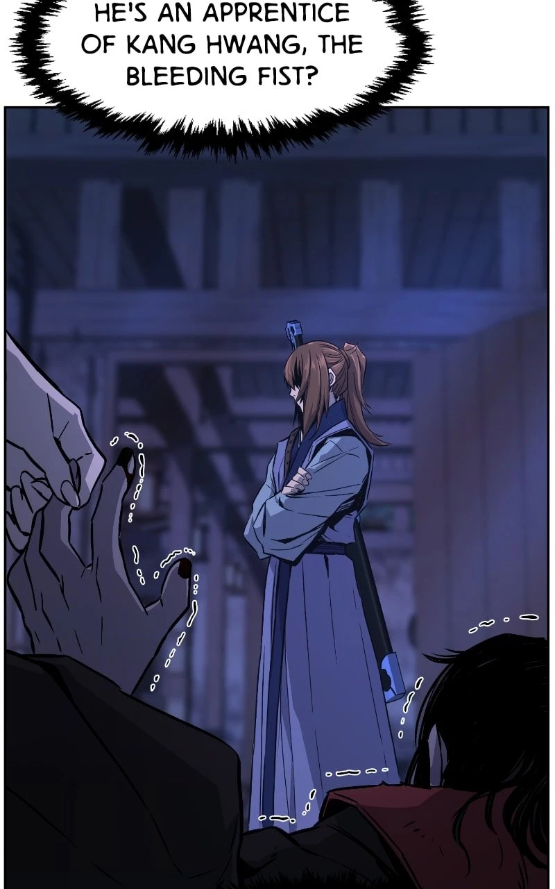 Absolute Sword Sense Chapter 74 - 25