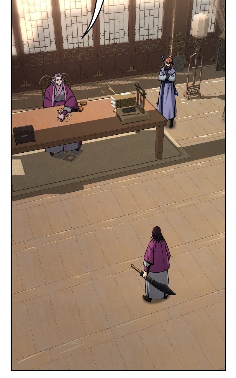 Absolute Sword Sense Chapter 75 - 73