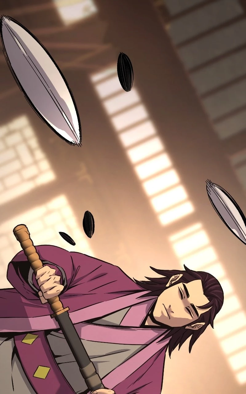Absolute Sword Sense Chapter 75 - 76