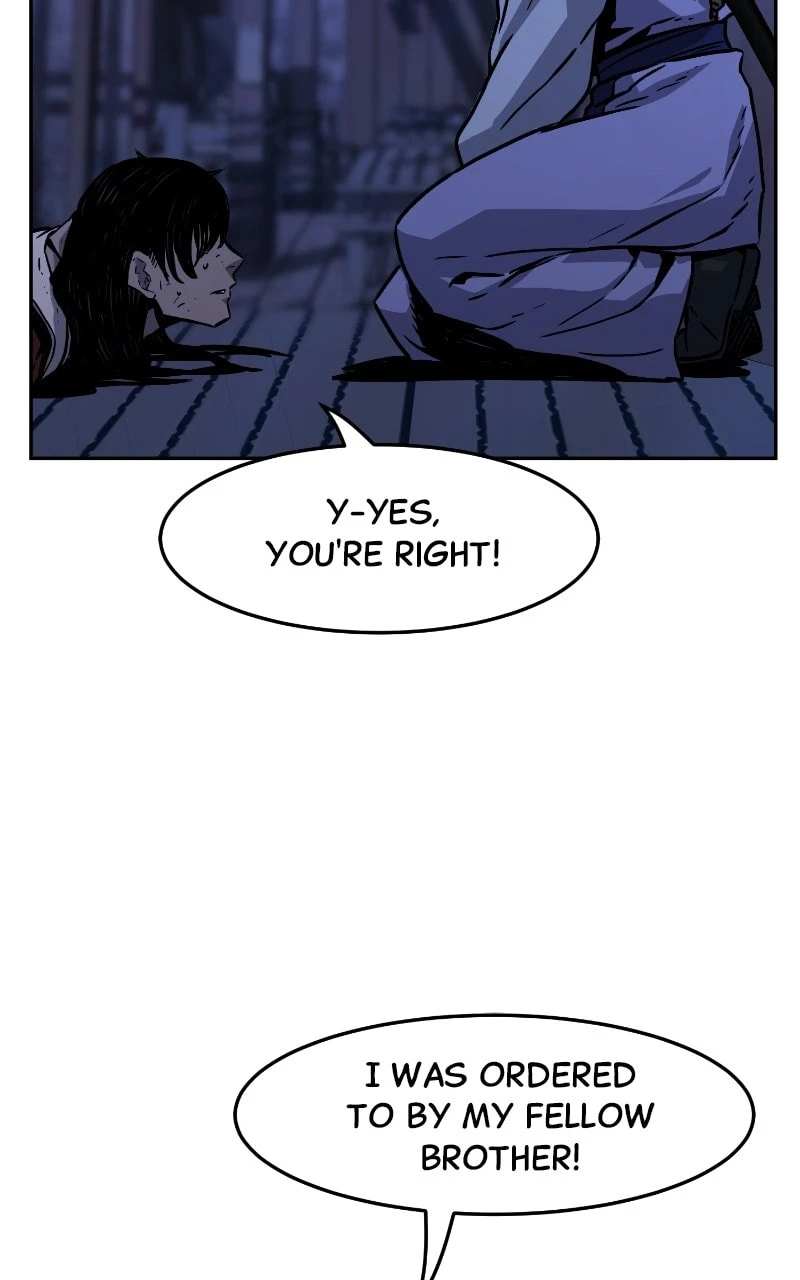 Absolute Sword Sense Chapter 74 - 30