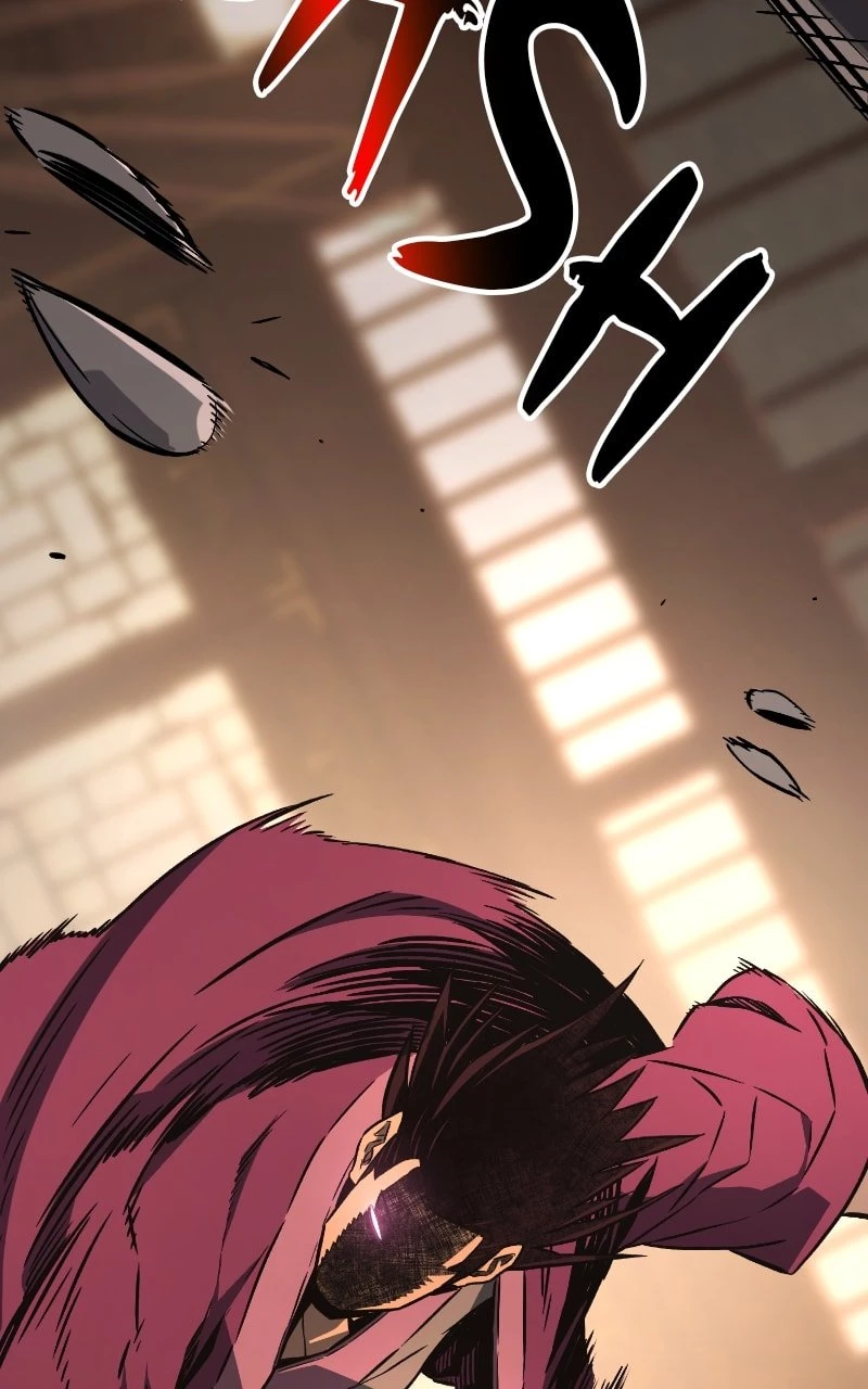 Absolute Sword Sense Chapter 75 - 79