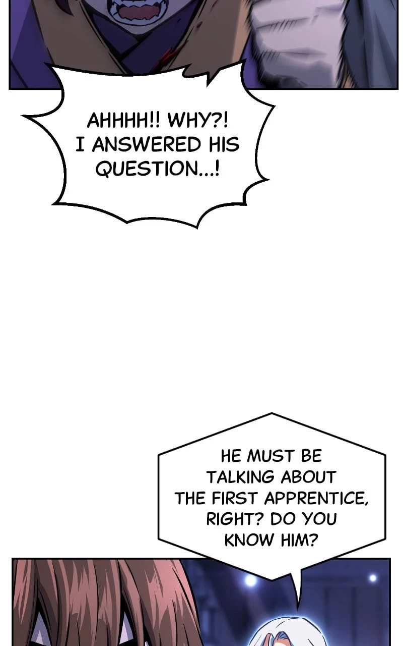 Absolute Sword Sense Chapter 74 - 33