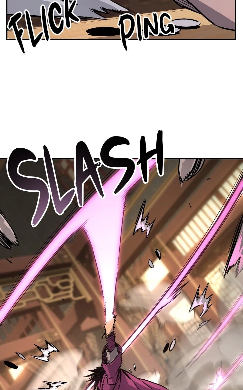 Absolute Sword Sense Chapter 75 - 82