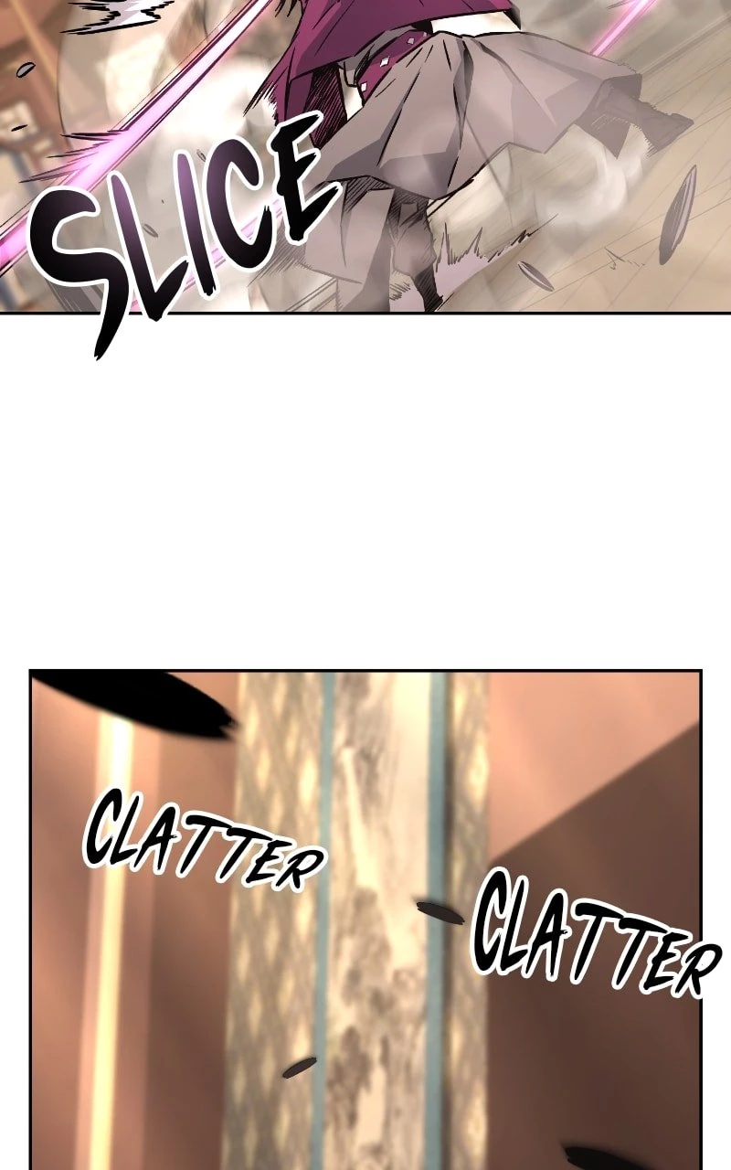Absolute Sword Sense Chapter 75 - 83