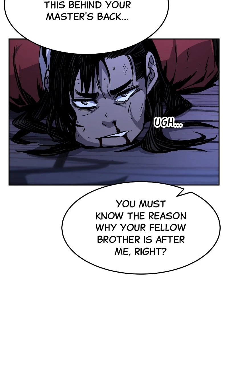 Absolute Sword Sense Chapter 74 - 35