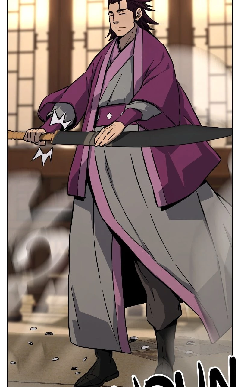 Absolute Sword Sense Chapter 75 - 85