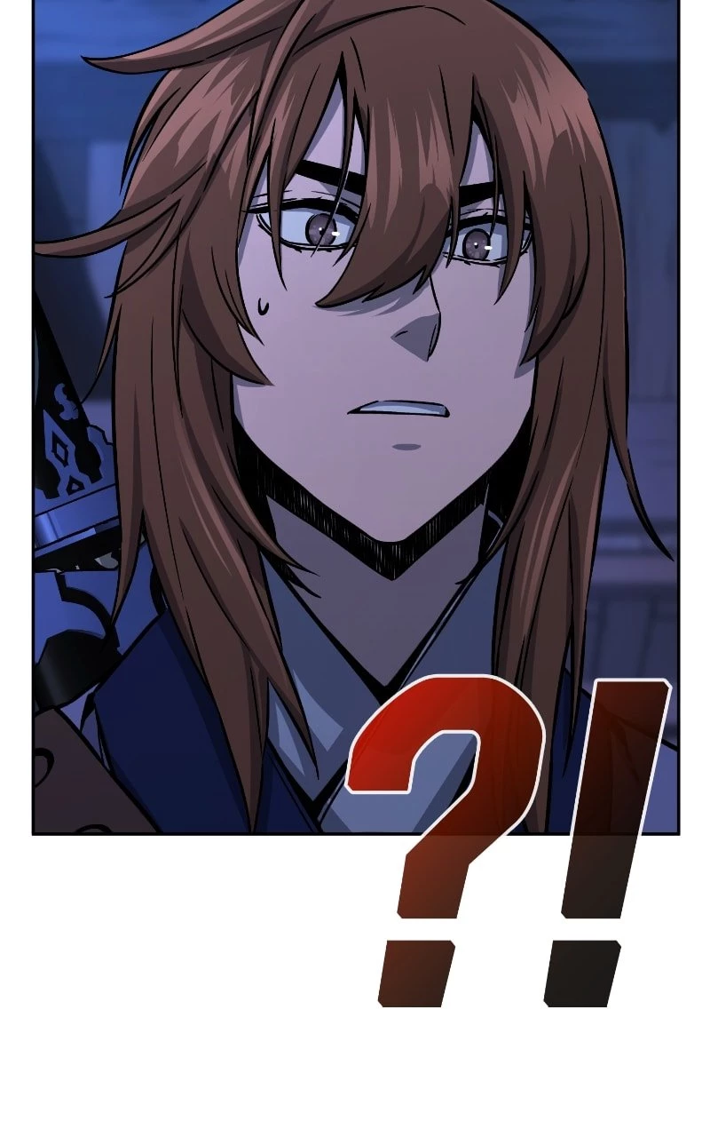 Absolute Sword Sense Chapter 74 - 38