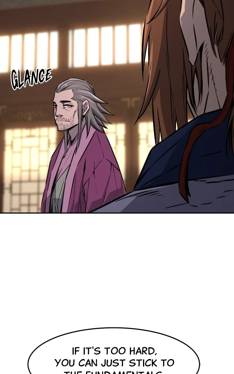 Absolute Sword Sense Chapter 75 - 87