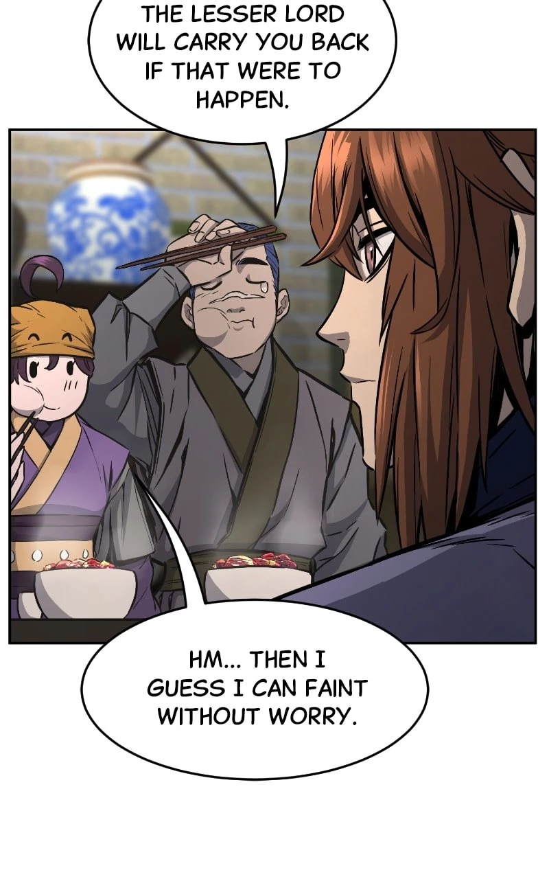 Absolute Sword Sense Chapter 73 - 5