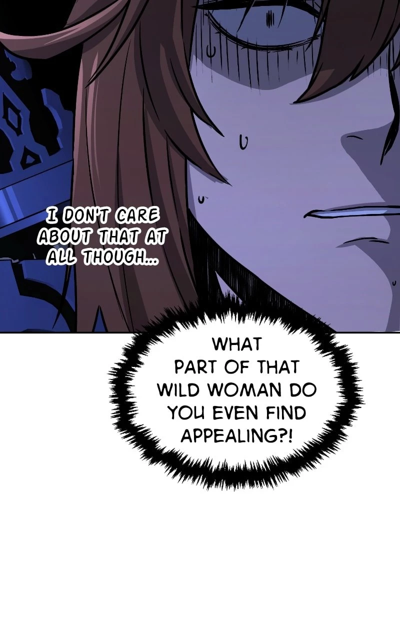 Absolute Sword Sense Chapter 74 - 40