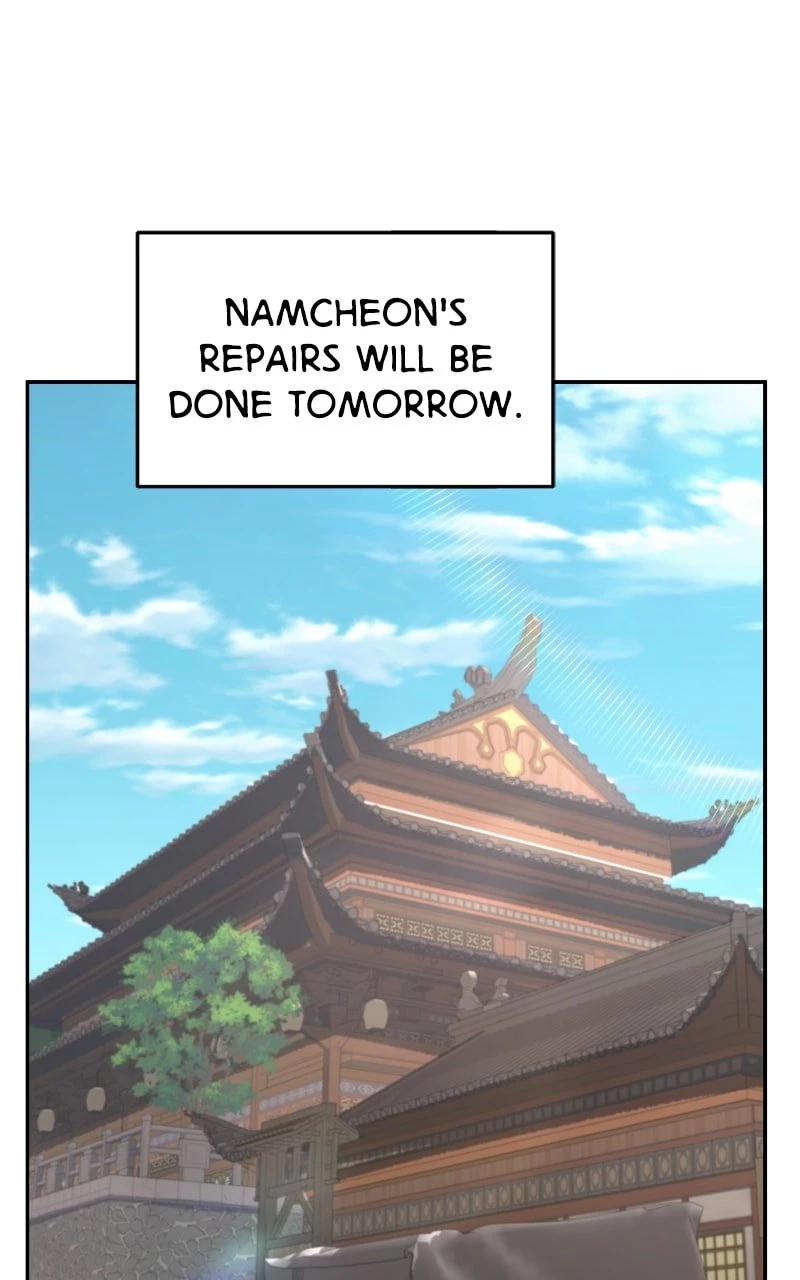 Absolute Sword Sense Chapter 73 - 6