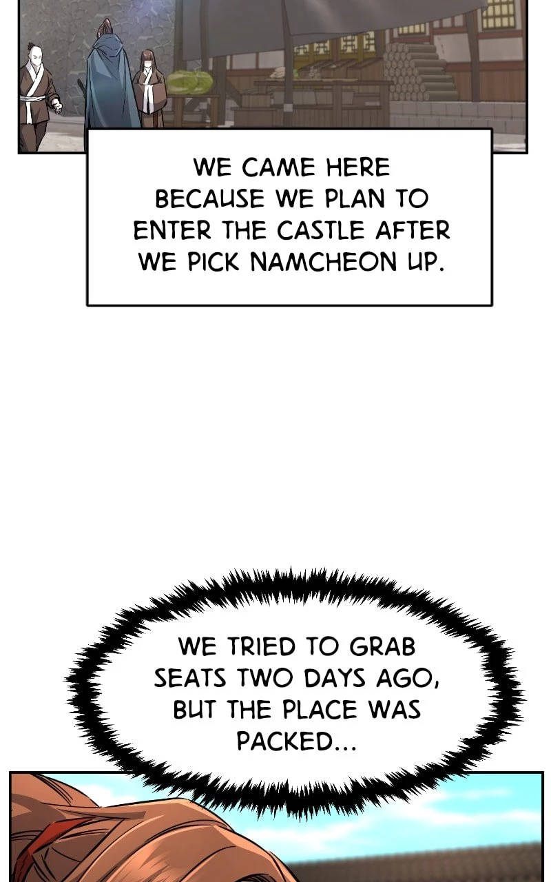 Absolute Sword Sense Chapter 73 - 7