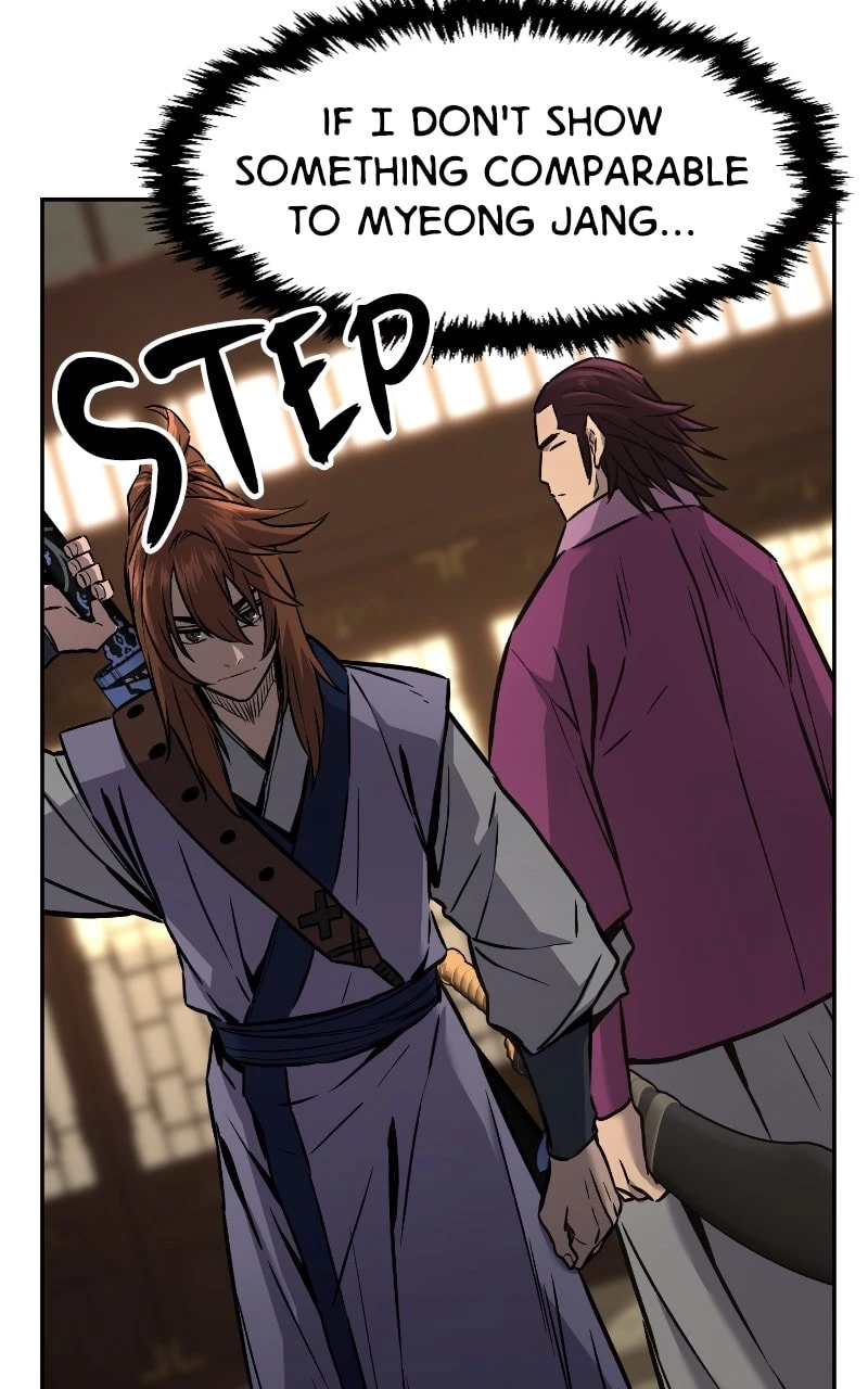 Absolute Sword Sense Chapter 75 - 90