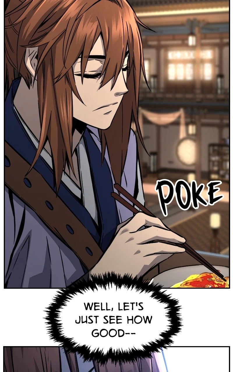 Absolute Sword Sense Chapter 73 - 8