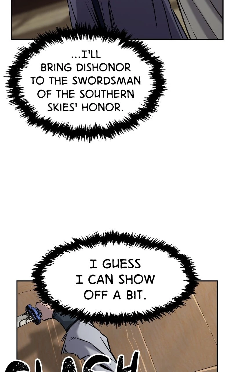 Absolute Sword Sense Chapter 75 - 91
