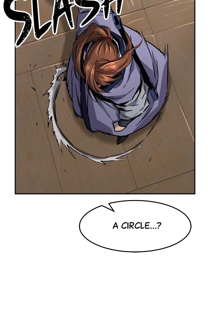 Absolute Sword Sense Chapter 75 - 92