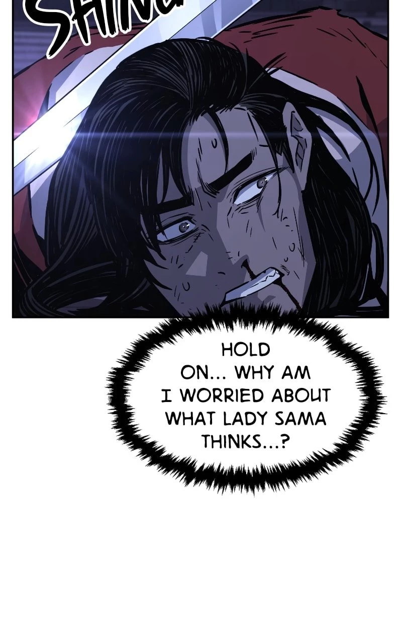 Absolute Sword Sense Chapter 74 - 44