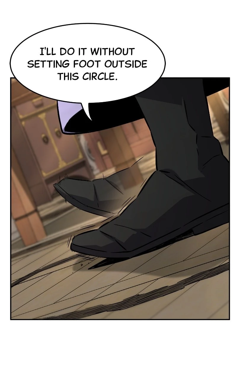 Absolute Sword Sense Chapter 75 - 93