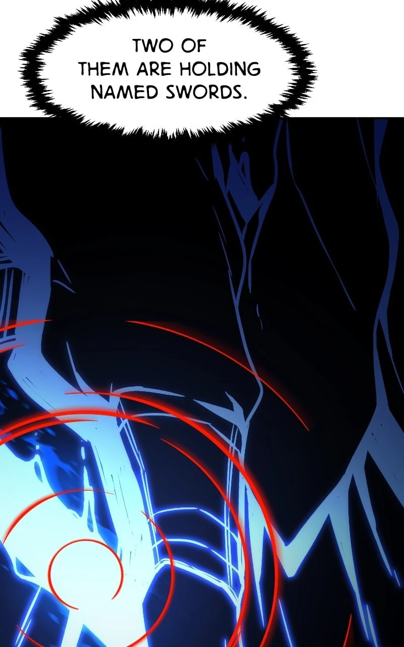 Absolute Sword Sense Chapter 73 - 12