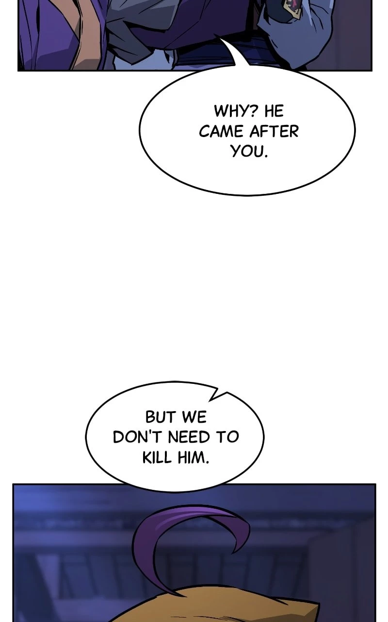 Absolute Sword Sense Chapter 74 - 48