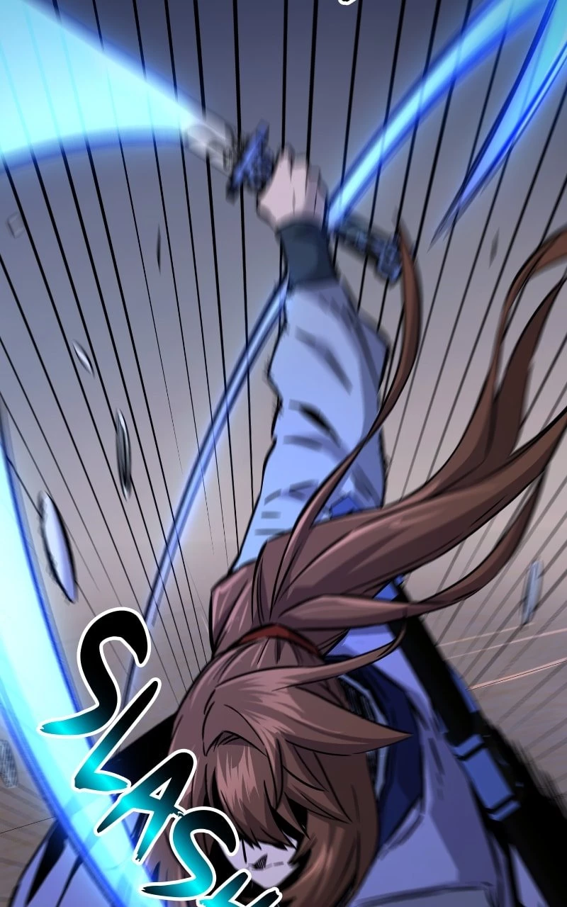 Absolute Sword Sense Chapter 75 - 96
