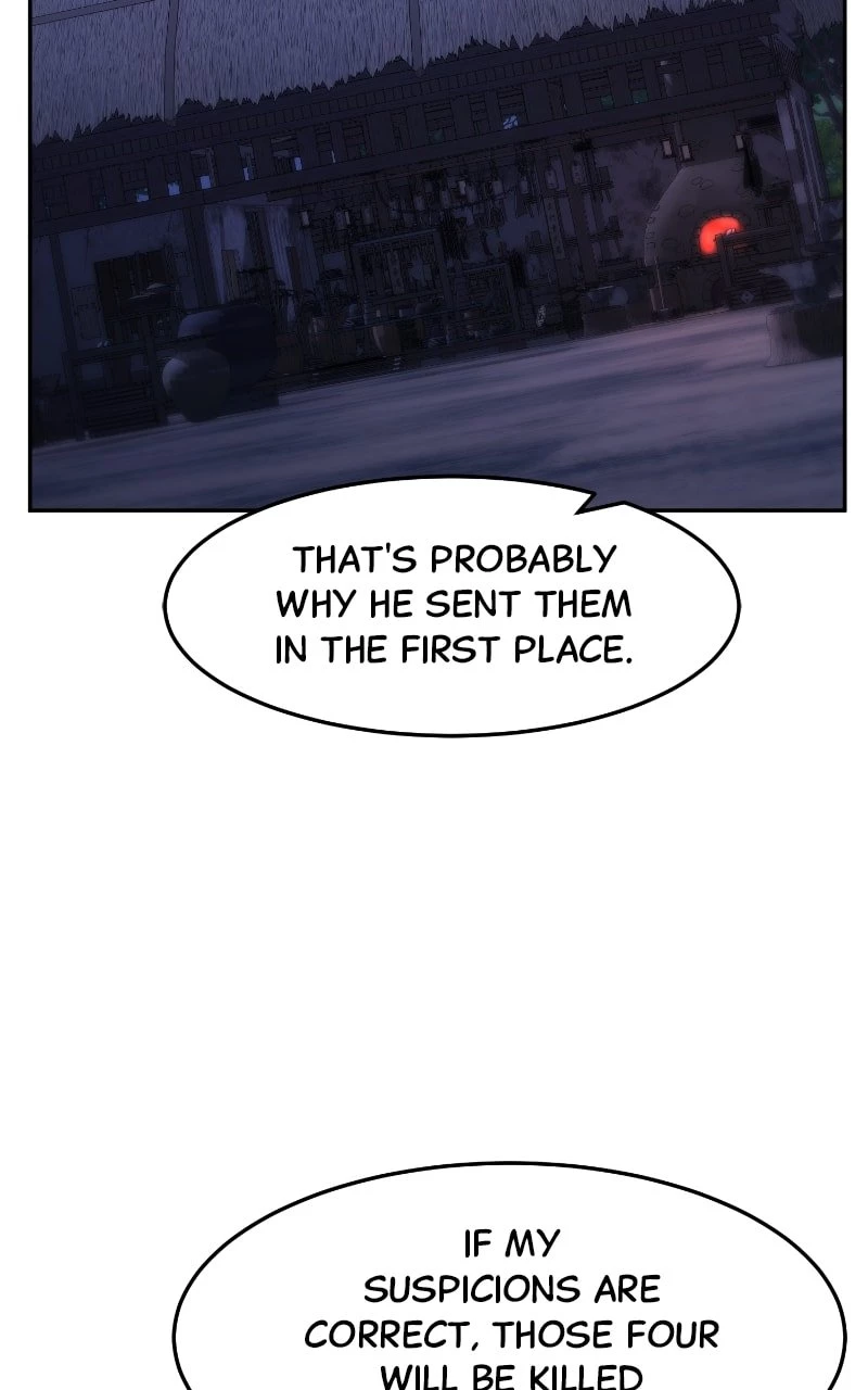 Absolute Sword Sense Chapter 74 - 51