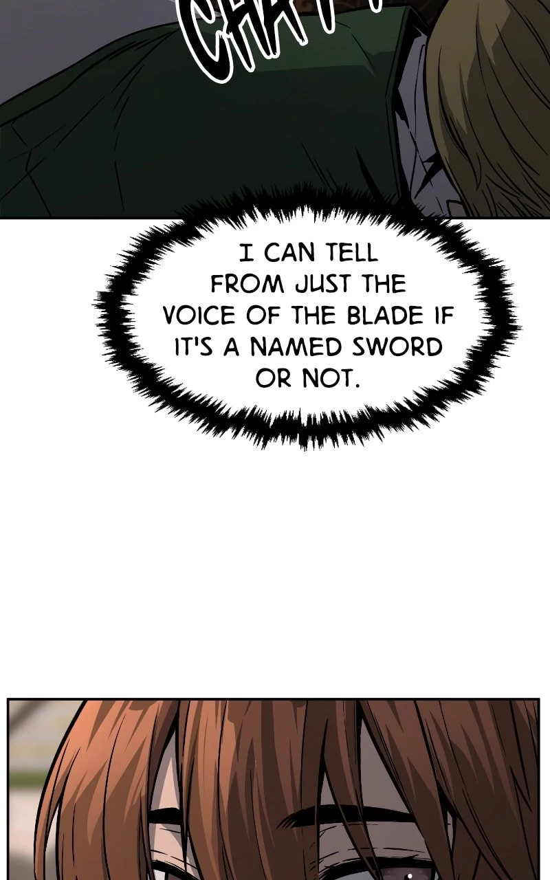 Absolute Sword Sense Chapter 73 - 15