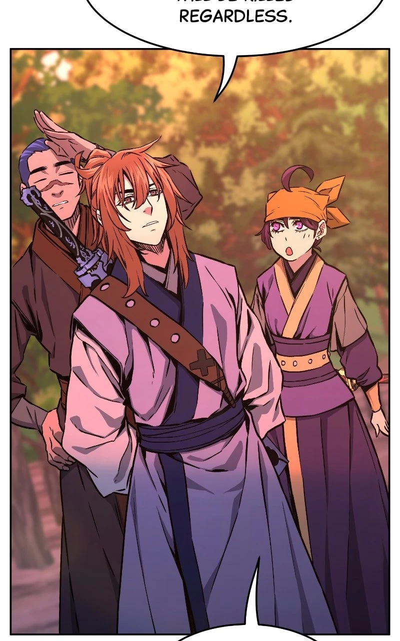 Absolute Sword Sense Chapter 74 - 52