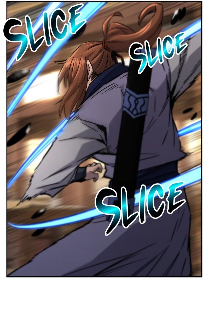 Absolute Sword Sense Chapter 75 - 99