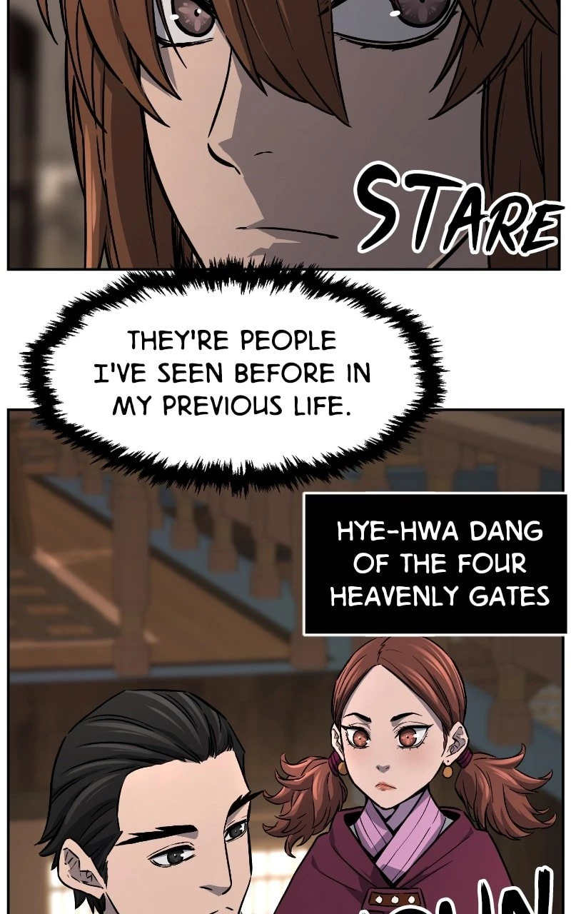 Absolute Sword Sense Chapter 73 - 16